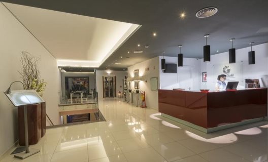 Hotel Vila Gale Collection Douro