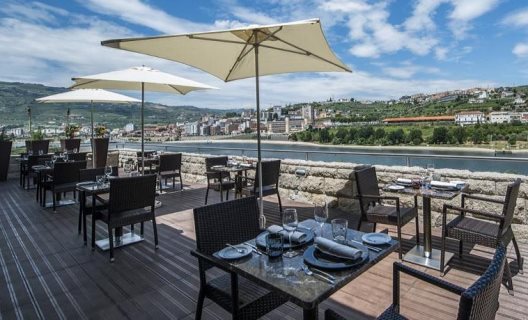 Hotel Vila Gale Collection Douro