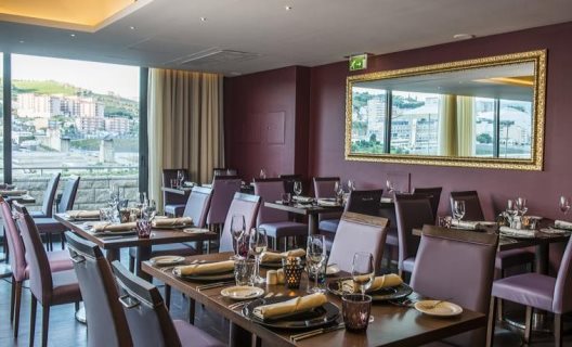 Hotel Vila Gale Collection Douro