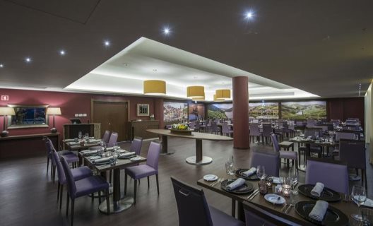 Hotel Vila Gale Collection Douro