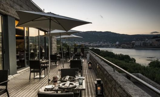 Hotel Vila Gale Collection Douro