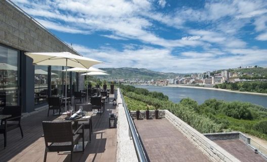 Hotel Vila Gale Collection Douro