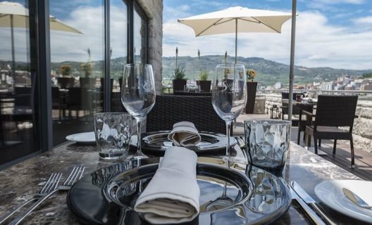 Hotel Vila Gale Collection Douro