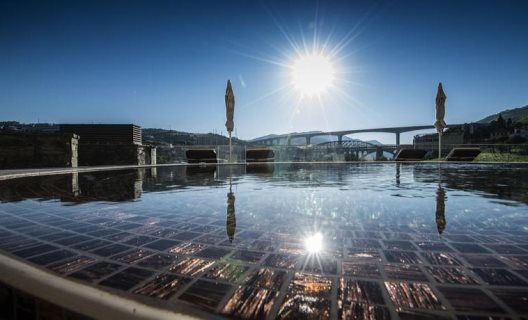 Hotel Vila Gale Collection Douro