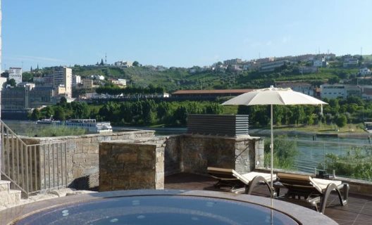 Hotel Vila Gale Collection Douro