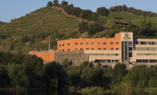 Hotel Vila Gale Collection Douro