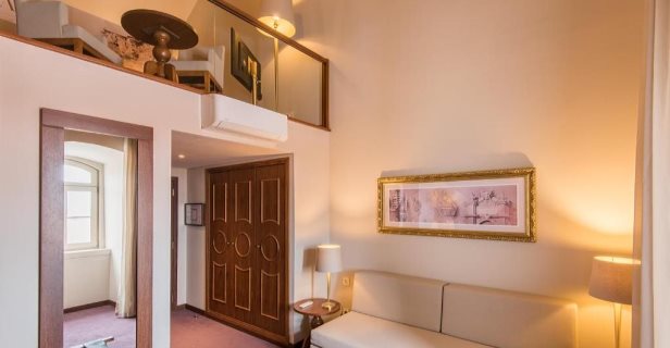 Hotel Vila Gale Collection Elvas