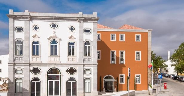 Hotel Vila Gale Collection Elvas