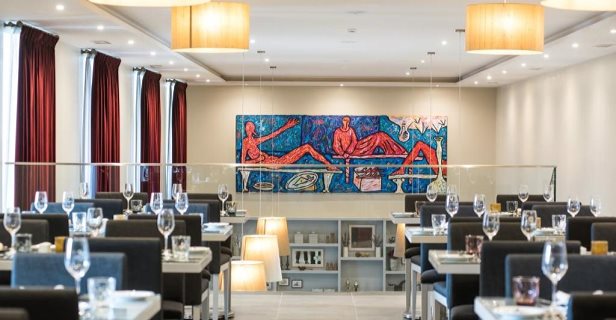 Hotel Vila Gale Collection Elvas