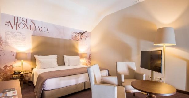 Hotel Vila Gale Collection Elvas