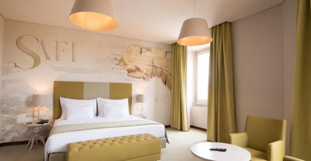 Hotel Vila Gale Collection Elvas