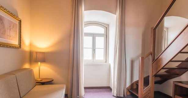 Hotel Vila Gale Collection Elvas