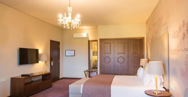 Hotel Vila Gale Collection Elvas