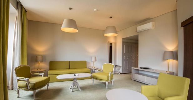 Hotel Vila Gale Collection Elvas