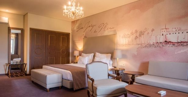 Hotel Vila Gale Collection Elvas