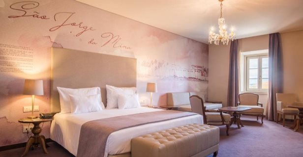Hotel Vila Gale Collection Elvas