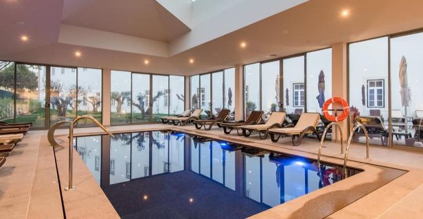 Hotel Vila Gale Collection Elvas