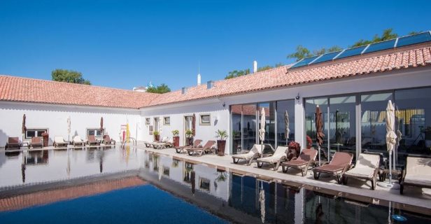 Hotel Vila Gale Collection Elvas