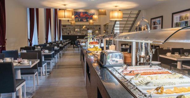 Hotel Vila Gale Collection Elvas