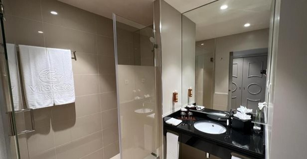 Hotel Vila Gale Collection Sao Miguel