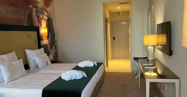 Hotel Vila Gale Collection Sao Miguel