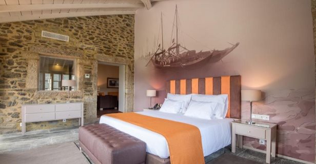 Hotel Vila Gale Douro Vineyards