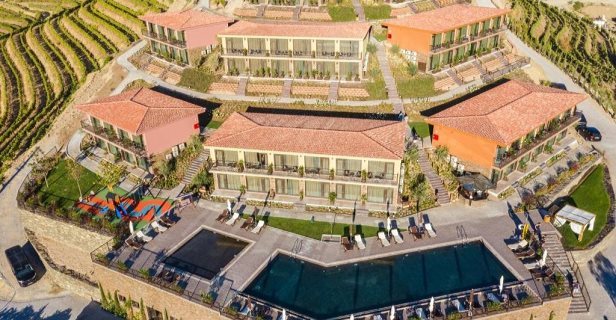 Hotel Vila Gale Douro Vineyards