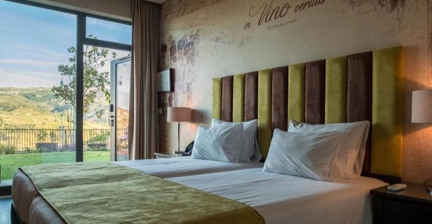 Hotel Vila Gale Douro Vineyards