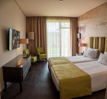 Hotel Vila Gale Douro Vineyards