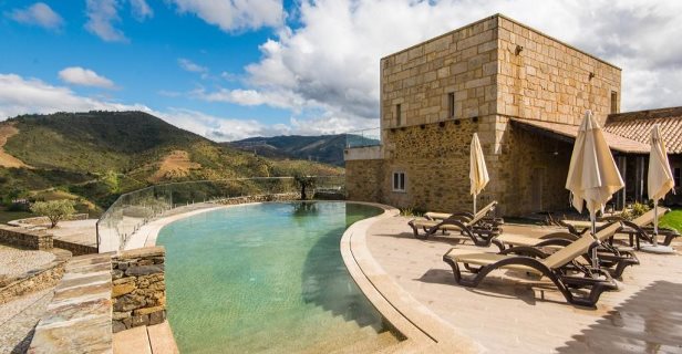 Hotel Vila Gale Douro Vineyards