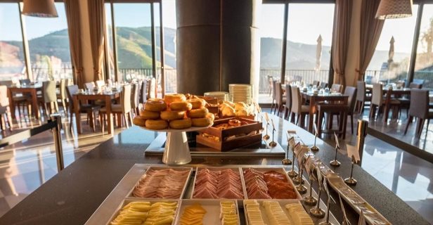 Hotel Vila Gale Douro Vineyards
