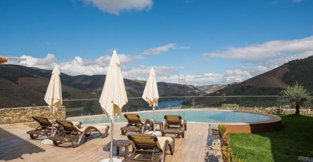 Hotel Vila Gale Douro Vineyards