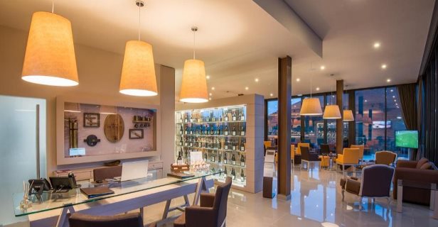 Hotel Vila Gale Douro Vineyards