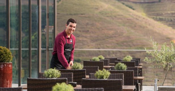 Hotel Vila Gale Douro Vineyards