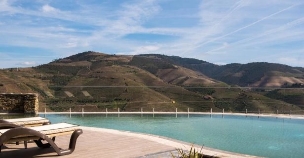 Hotel Vila Gale Douro Vineyards