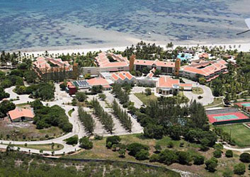 Hotel Vila Gale Eco Resort Do Cabo