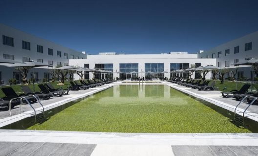Hotel Vila Gale Évora