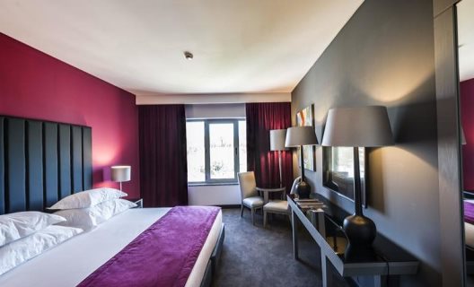 Hotel Vila Gale Évora
