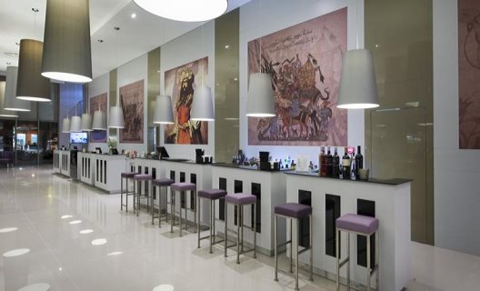 Hotel Vila Gale Évora