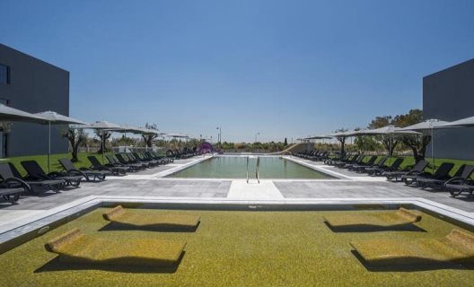 Hotel Vila Gale Évora