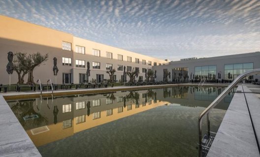 Hotel Vila Gale Évora