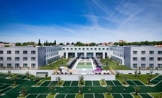 Hotel Vila Gale Évora