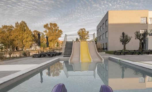 Hotel Vila Gale Évora