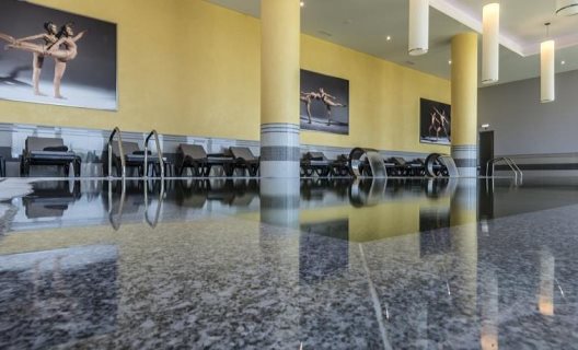 Hotel Vila Gale Évora