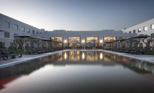 Hotel Vila Gale Évora