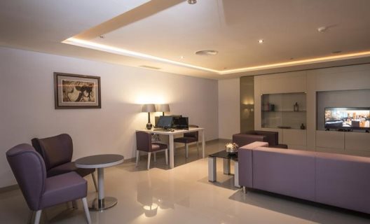 Hotel Vila Gale Évora