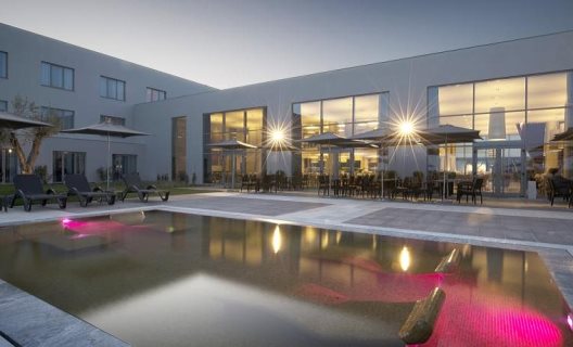 Hotel Vila Gale Évora