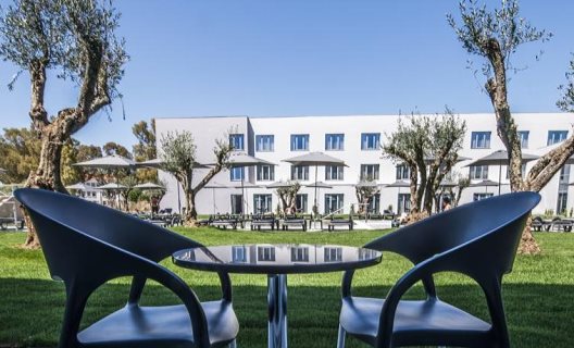 Hotel Vila Gale Évora