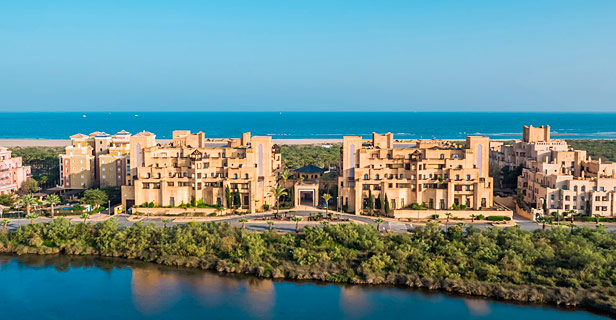 Hotel Vila Gale Isla Canela