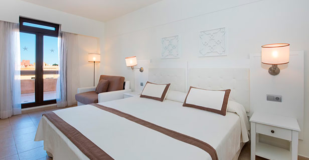 Hotel Vila Gale Isla Canela